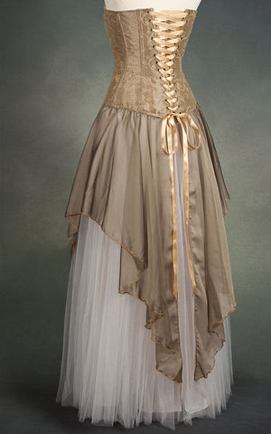 482 - Mariposa Dress