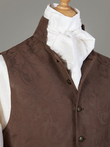 503BN - 18th Century Waistcoat