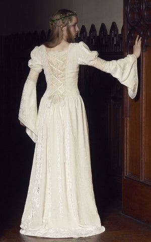 377 - Isabella Dress