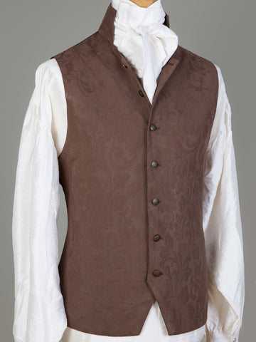 503BN - 18th Century Waistcoat