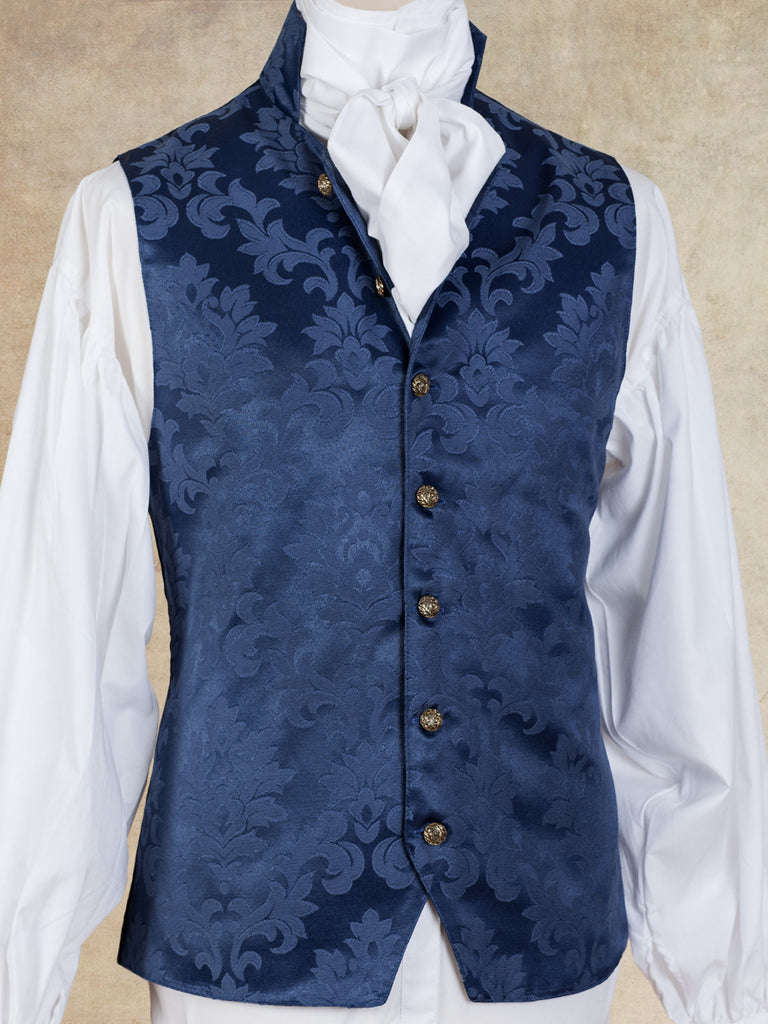 503 - 18th Century Waistcoat