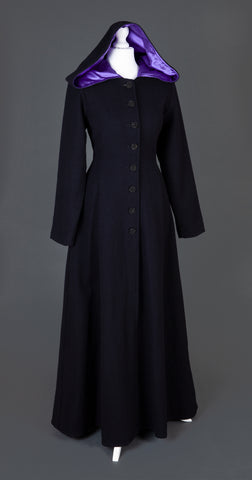 421 - Lindisfarne Coat